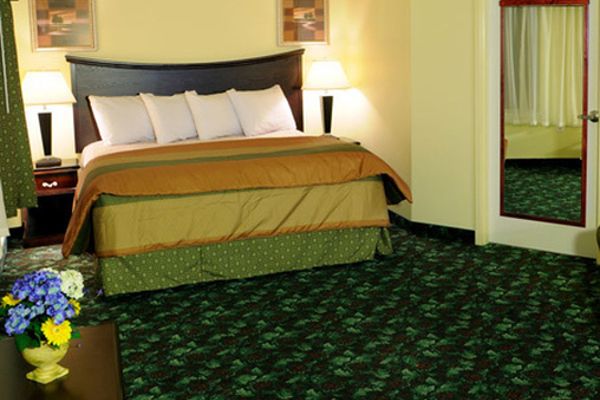 Executive Inn Park Avenue Hotel (Leonardtown)